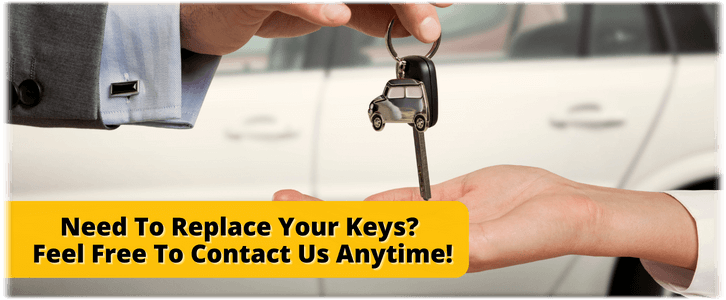 Car Key Replacement Issaquah