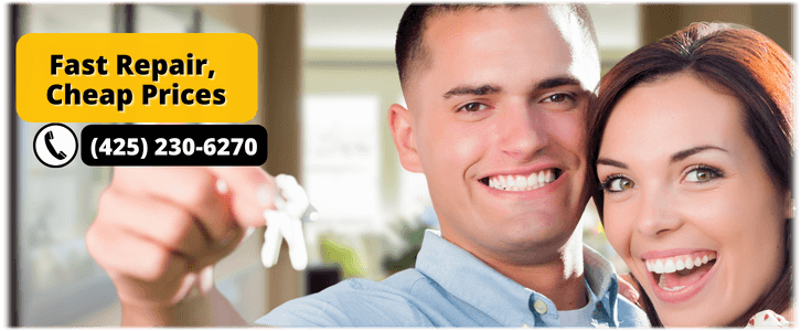 Issaquah WA Locksmith