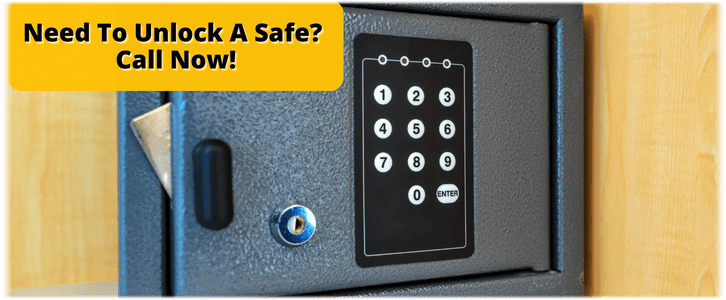 Safe Cracking Service Issaquah (425) 230-6270