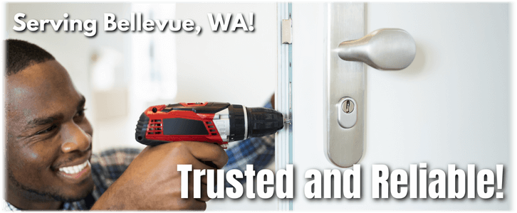 Locksmith Bellevue WA