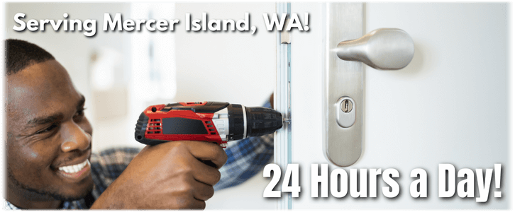 Locksmith Mercer Island WA